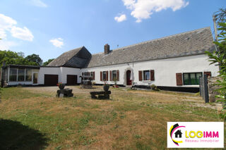  Maison à vendre 6 pièces 150 m²
