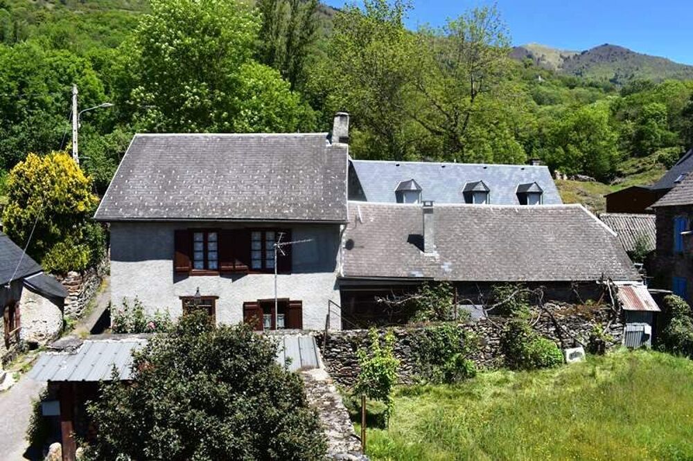 Maison 5 pièces 105 m² · à Argut-Dessous · 105 m² · 149 000 €