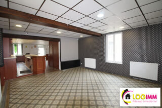  Maison à vendre 4 pièces 195 m²