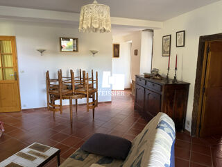 Maison à vendre 6 pièces 94 m²