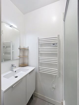  Appartement � louer 2 pi�ces 39 m�