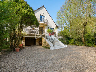  Maison � vendre 8 pi�ces 195 m�