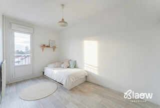  Appartement à vendre 3 pièces 59 m²