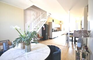 Appartement à vendre 5 pièces 171 m²
