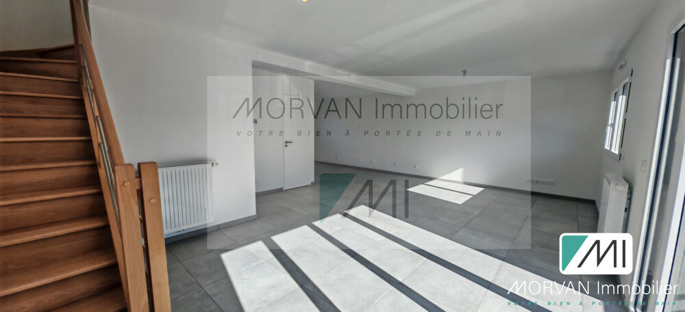 Vente Maison Maison 5 pièces NEUVE, jardin, garage, dépendance Les essarts-le-roi