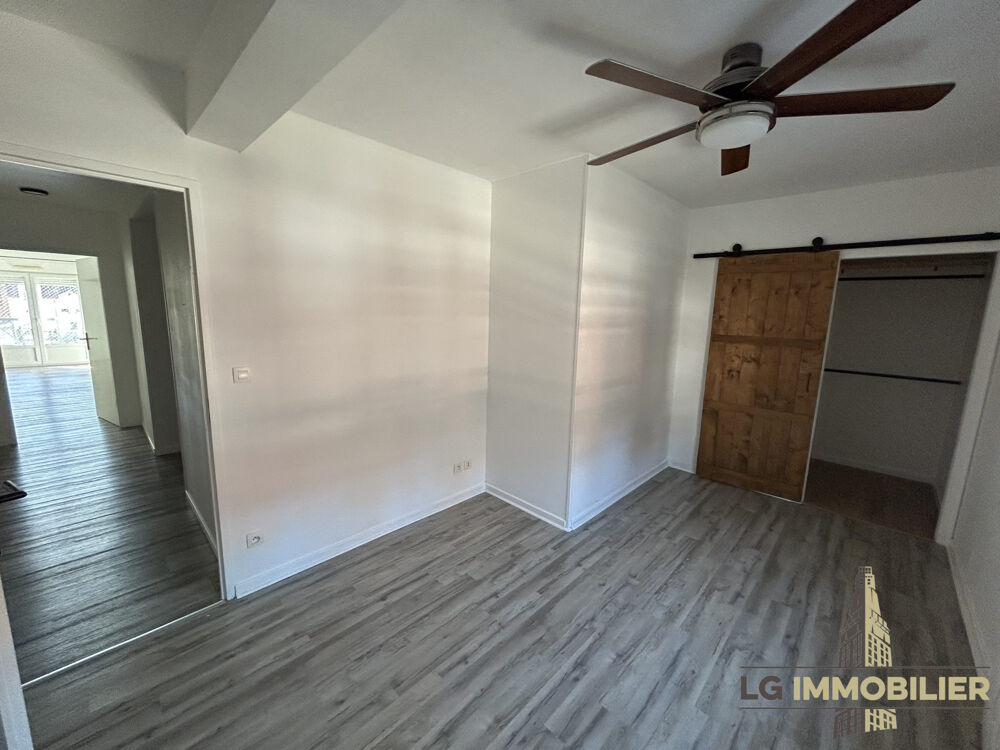 Location Appartement HENRIVILLE - TYPE 3 AVEC GARAGE Amiens