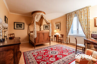  Maison à vendre 9 pièces 306 m² Saint-chamond