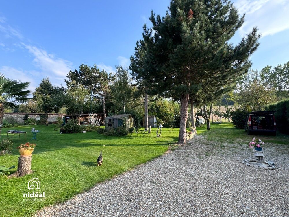 Vente Maison Maison à vendre Heudreville-sur-Eure Heudreville-sur-eure