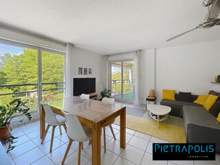  Appartement � vendre 4 pi�ces 86 m�