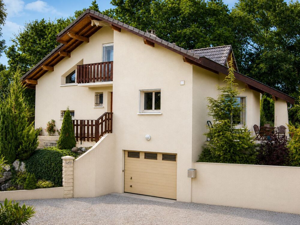 Maison à vendre Gex