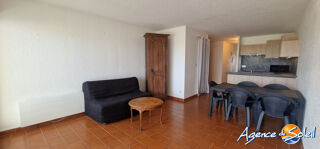  Appartement à vendre 2 pièces 45 m²