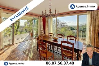  Maison � vendre 8 pi�ces 258 m�