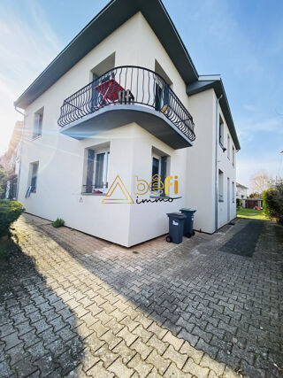  Immeuble à vendre 184 m²