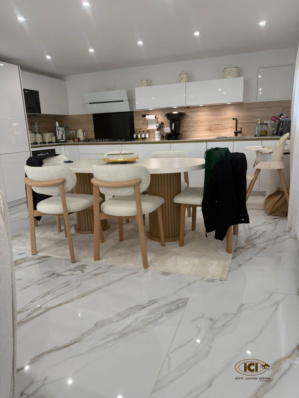 Vente Maison Maison individuelle à proximité de GENEVE Monnetier-mornex