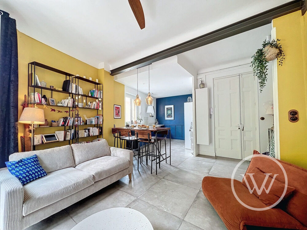 Vente Appartement Appartement à vendre Toulon Toulon