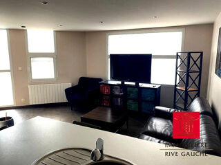  Appartement à vendre 2 pièces 59 m²