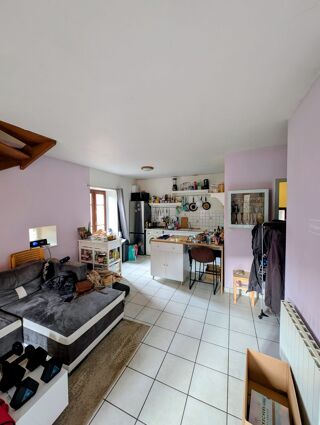  Maison � vendre 4 pi�ces 66 m�