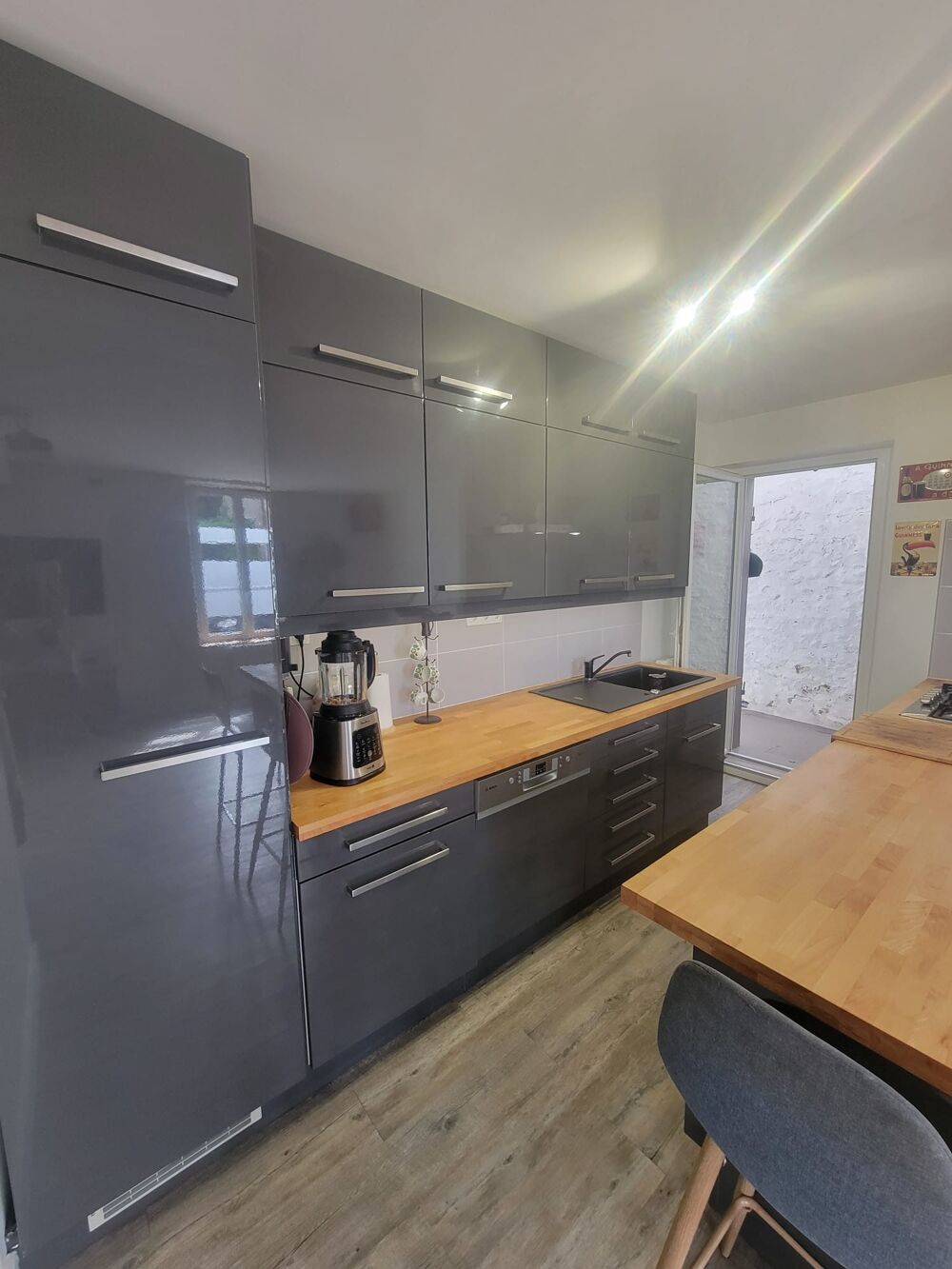 Vente Maison Maison à vendre SAINT CYR SOUS DOURDAN Saint cyr sous dourdan