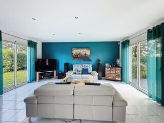  Maison � vendre 8 pi�ces 187 m�