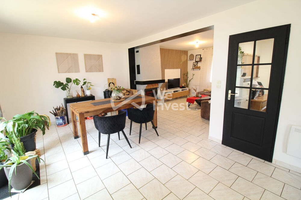 Maison à vendre Boissy-le-Châtel
