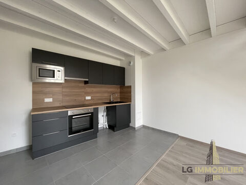  Appartement � louer 3 pi�ces 69 m�