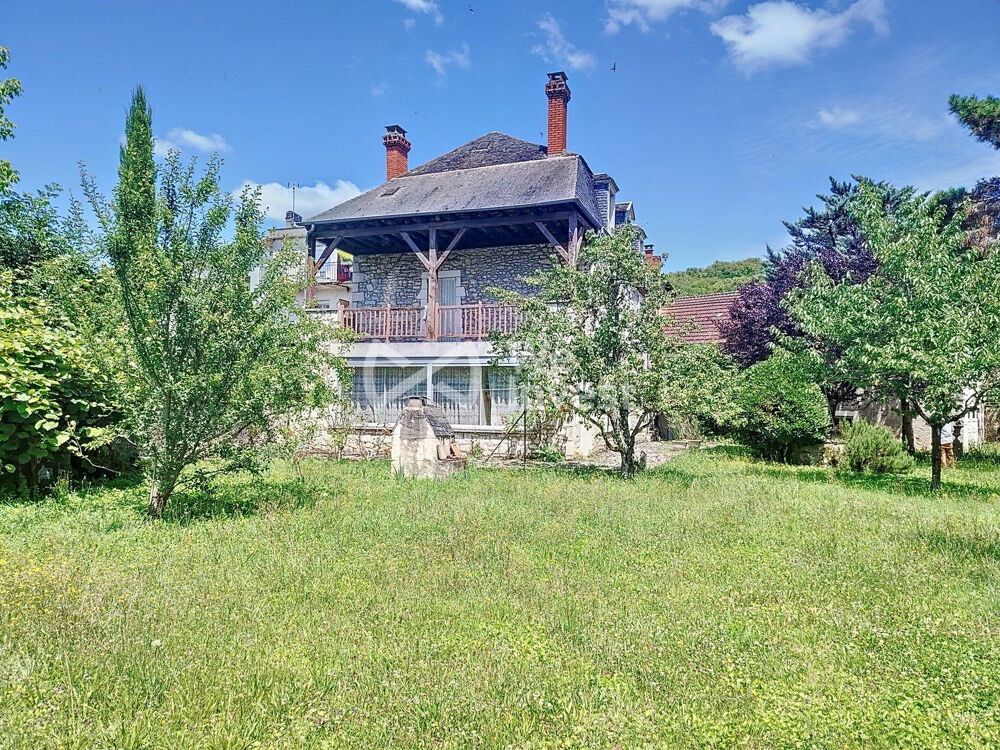 Maison à vendre Souillac