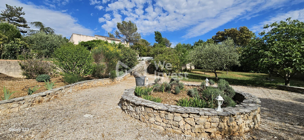 � vendre  Maison Saint-Maximin-la-Sainte-Baume (83470)
