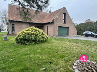  Maison � vendre 7 pi�ces 175 m�