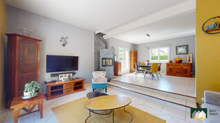  Maison à vendre 7 pièces 180 m²