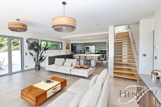  Maison à vendre 4 pièces 171 m²