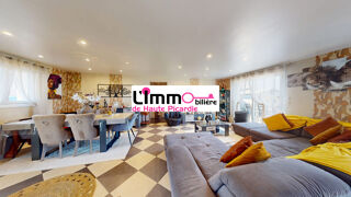  Maison � vendre 10 pi�ces 173 m�