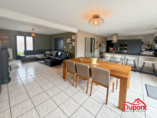  Maison à vendre 6 pièces 130 m²
