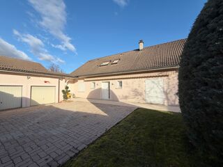  Maison � vendre 8 pi�ces 239 m�