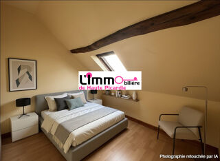  Appartement à louer 2 pièces 21 m²