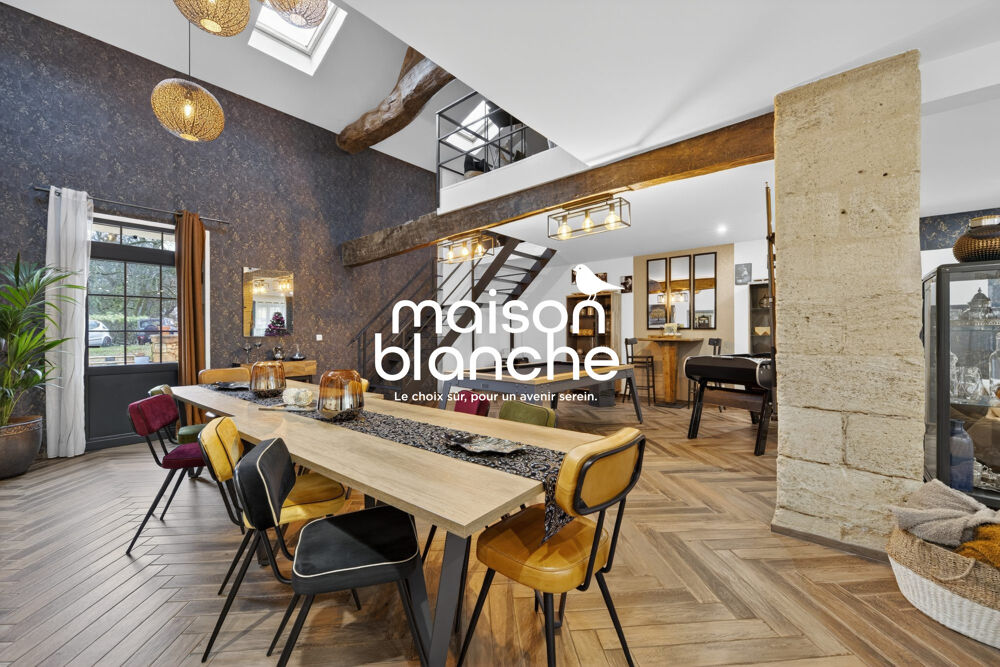 � vendre  Maison Saint-�milion (33330)