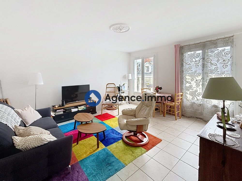 Vente Appartement Exclusivité Tours