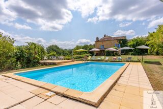  Maison à vendre 9 pièces 234 m²
