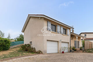  Maison à vendre 6 pièces 142 m²
