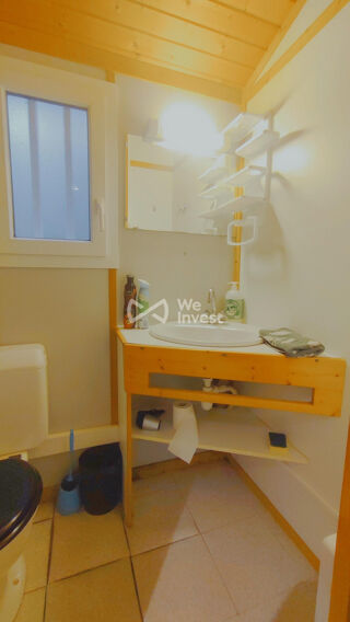  Maison � vendre 3 pi�ces 35 m�