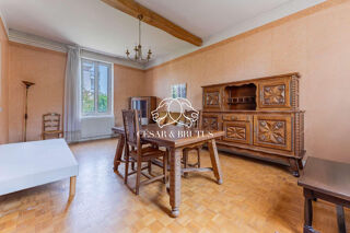  Maison  vendre 7 pices 130 m