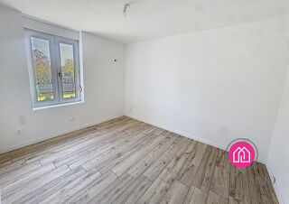  Maison � vendre 4 pi�ces 85 m�