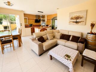  Maison à vendre 5 pièces 108 m²