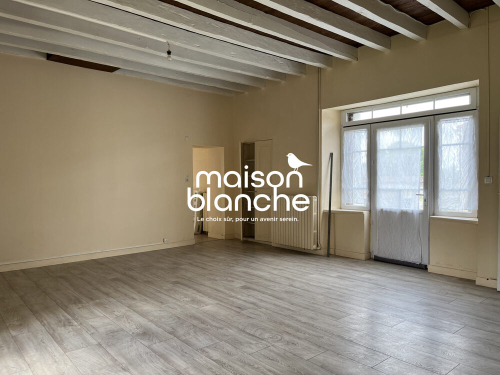 Location Maison MAISON F5 Lhoumois