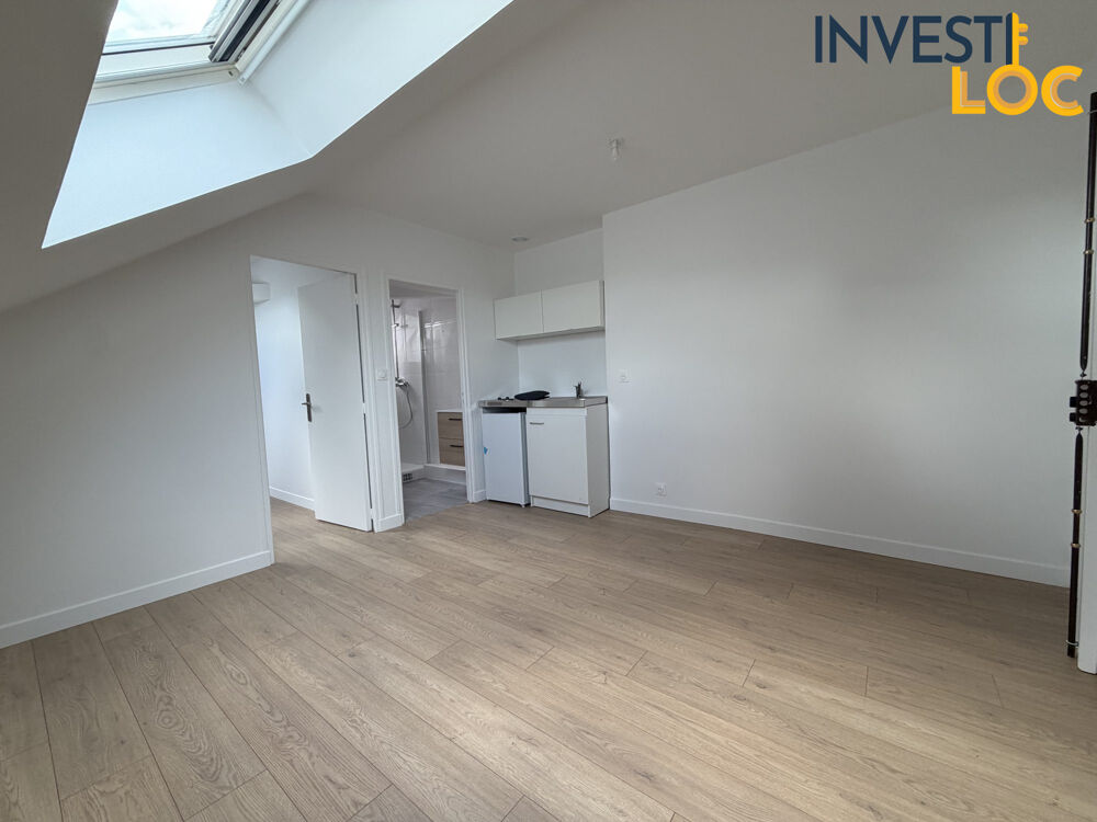 Location Appartement T2 entièrement rénové – 22 m² Chalon-sur-saône