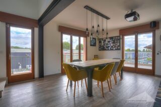  Maison à vendre 7 pièces 205 m²