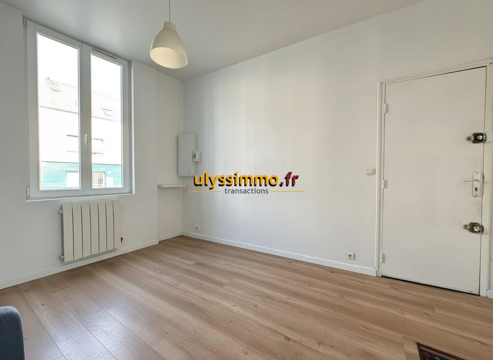 Vente Appartement appartement quartier saint LEU Amiens