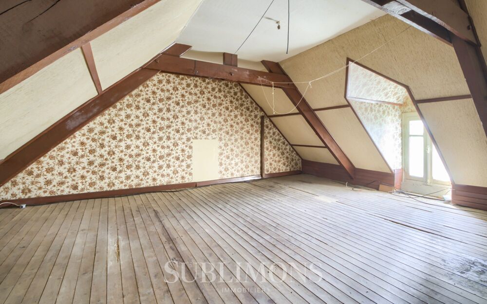 Vente Maison Maison à vendre Riantec Riantec
