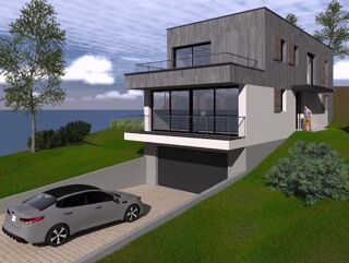  Maison � vendre 5 pi�ces 185 m�