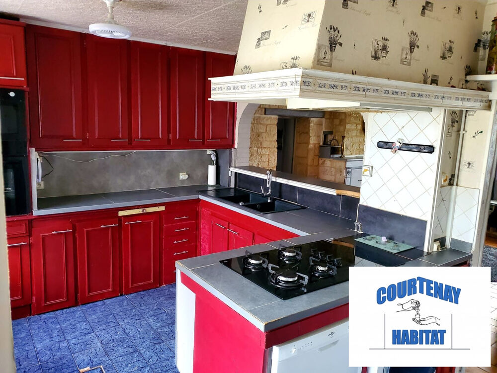 Vente Maison Pavillon Chantecoq