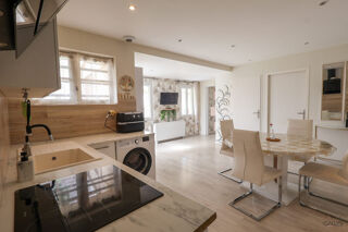  Maison à vendre 5 pièces 115 m²